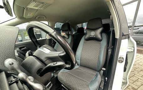 Volkswagen Polo VI (EU Market), 2020 год, 1 100 000 рублей, 11 фотография