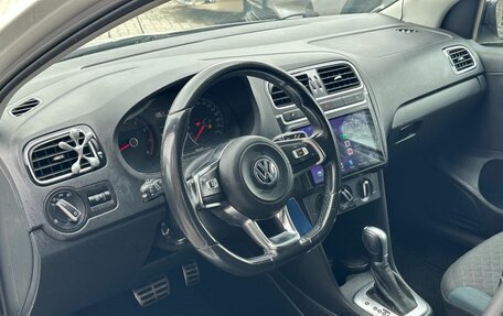 Volkswagen Polo VI (EU Market), 2020 год, 1 100 000 рублей, 8 фотография