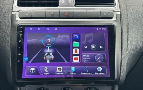 Volkswagen Polo VI (EU Market), 2020 год, 1 100 000 рублей, 16 фотография