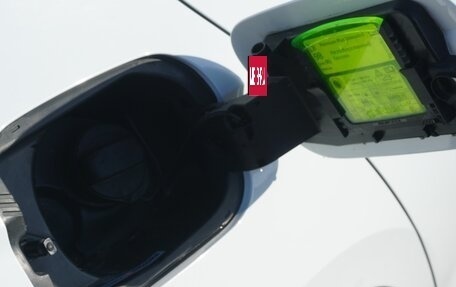 Skoda Octavia IV, 2021 год, 2 520 000 рублей, 10 фотография