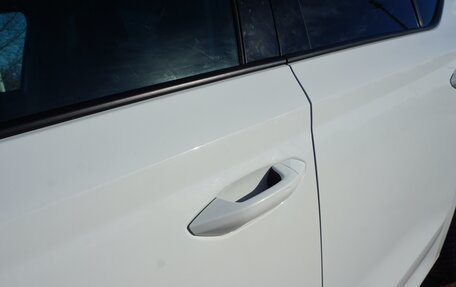 Skoda Octavia IV, 2021 год, 2 520 000 рублей, 12 фотография