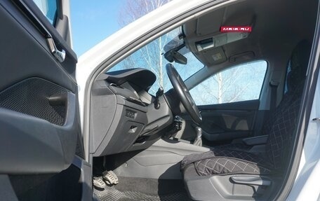 Skoda Octavia IV, 2021 год, 2 520 000 рублей, 15 фотография