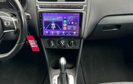 Volkswagen Polo VI (EU Market), 2020 год, 1 100 000 рублей, 14 фотография