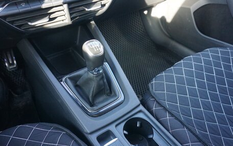 Skoda Octavia IV, 2021 год, 2 520 000 рублей, 27 фотография