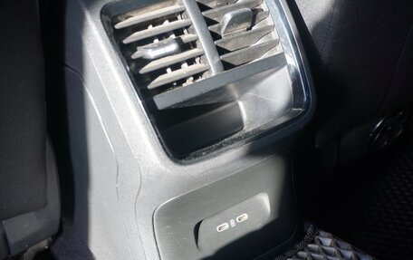 Skoda Octavia IV, 2021 год, 2 520 000 рублей, 26 фотография