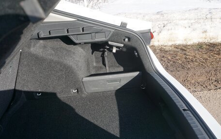 Skoda Octavia IV, 2021 год, 2 520 000 рублей, 24 фотография