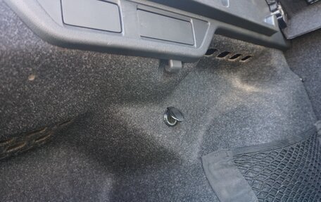 Skoda Octavia IV, 2021 год, 2 520 000 рублей, 25 фотография