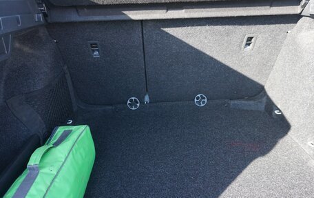 Skoda Octavia IV, 2021 год, 2 520 000 рублей, 23 фотография