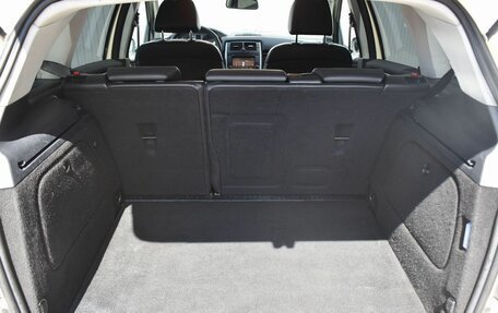 Mercedes-Benz B-Класс, 2008 год, 549 000 рублей, 16 фотография