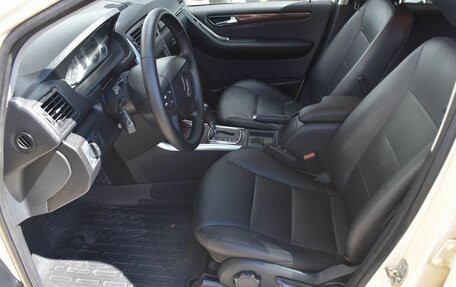 Mercedes-Benz B-Класс, 2008 год, 549 000 рублей, 10 фотография