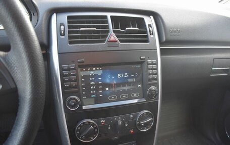 Mercedes-Benz B-Класс, 2008 год, 549 000 рублей, 13 фотография