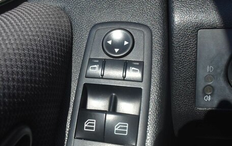 Mercedes-Benz B-Класс, 2008 год, 549 000 рублей, 12 фотография