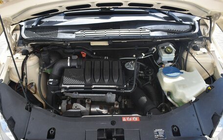 Mercedes-Benz B-Класс, 2008 год, 549 000 рублей, 15 фотография