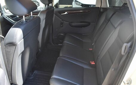 Mercedes-Benz B-Класс, 2008 год, 549 000 рублей, 11 фотография