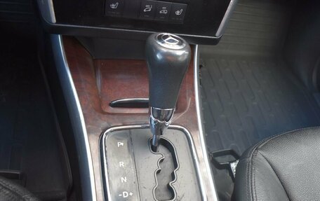 Mercedes-Benz B-Класс, 2008 год, 549 000 рублей, 14 фотография