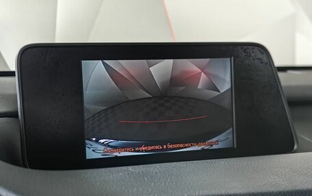 Lexus RX IV рестайлинг, 2016 год, 3 490 000 рублей, 21 фотография