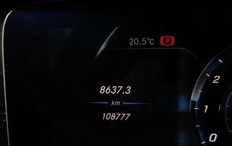 Mercedes-Benz E-Класс, 2019 год, 3 050 000 рублей, 18 фотография