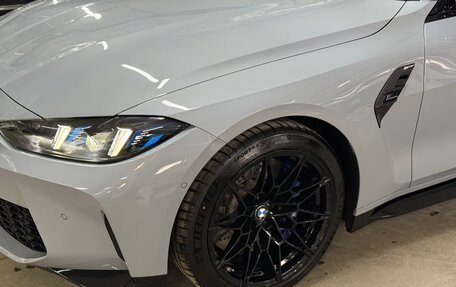 BMW M4, 2024 год, 13 500 000 рублей, 3 фотография