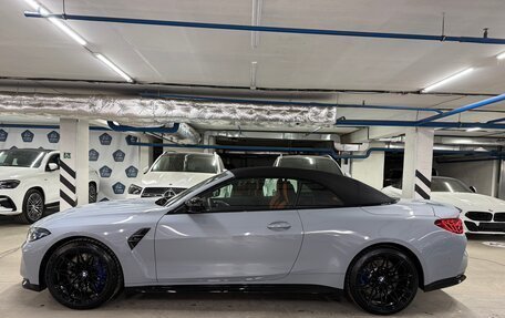 BMW M4, 2024 год, 13 500 000 рублей, 5 фотография