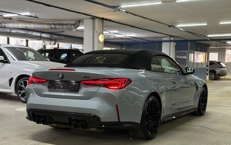 BMW M4, 2024 год, 13 500 000 рублей, 9 фотография