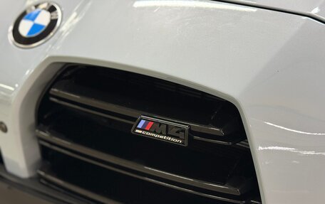 BMW M4, 2024 год, 13 500 000 рублей, 2 фотография