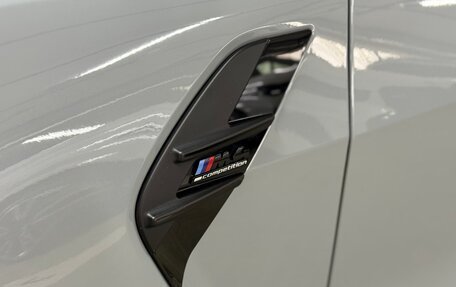 BMW M4, 2024 год, 13 500 000 рублей, 4 фотография