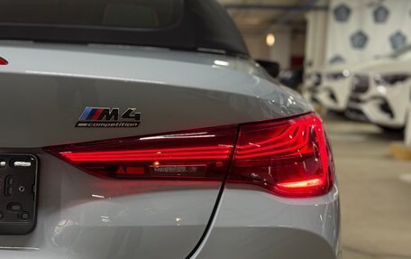 BMW M4, 2024 год, 13 500 000 рублей, 8 фотография