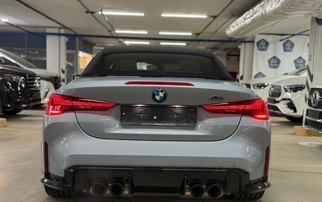 BMW M4, 2024 год, 13 500 000 рублей, 7 фотография