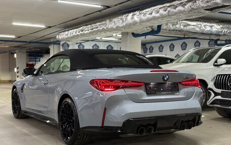BMW M4, 2024 год, 13 500 000 рублей, 6 фотография