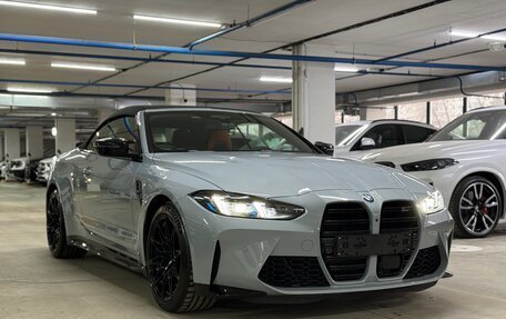 BMW M4, 2024 год, 13 500 000 рублей, 11 фотография