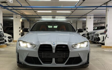 BMW M4, 2024 год, 13 500 000 рублей, 12 фотография