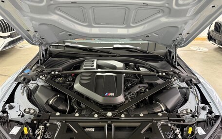 BMW M4, 2024 год, 13 500 000 рублей, 13 фотография