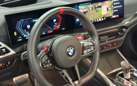 BMW M4, 2024 год, 13 500 000 рублей, 17 фотография