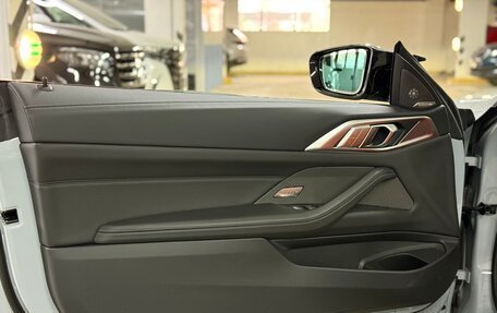 BMW M4, 2024 год, 13 500 000 рублей, 14 фотография