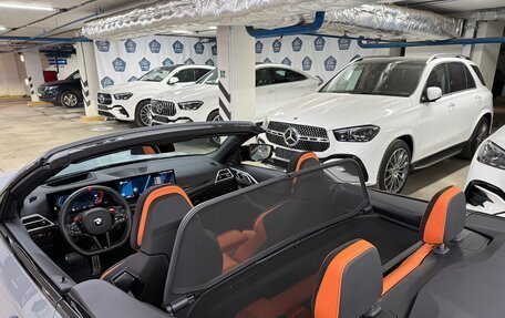 BMW M4, 2024 год, 13 500 000 рублей, 22 фотография