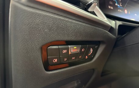 BMW M4, 2024 год, 13 500 000 рублей, 19 фотография