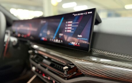 BMW M4, 2024 год, 13 500 000 рублей, 25 фотография