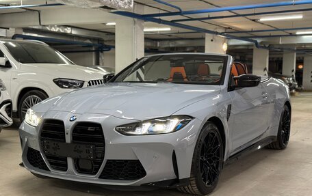BMW M4, 2024 год, 13 500 000 рублей, 26 фотография