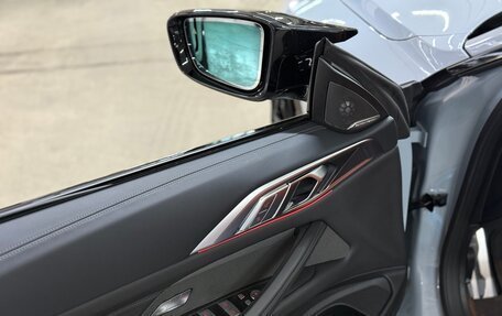 BMW M4, 2024 год, 13 500 000 рублей, 15 фотография