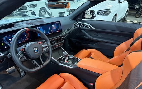 BMW M4, 2024 год, 13 500 000 рублей, 20 фотография