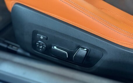 BMW M4, 2024 год, 13 500 000 рублей, 16 фотография