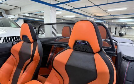 BMW M4, 2024 год, 13 500 000 рублей, 21 фотография