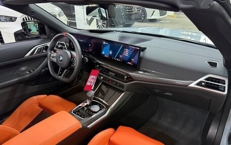 BMW M4, 2024 год, 13 500 000 рублей, 23 фотография