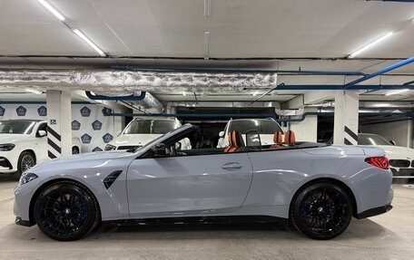 BMW M4, 2024 год, 13 500 000 рублей, 27 фотография