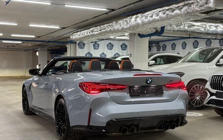 BMW M4, 2024 год, 13 500 000 рублей, 28 фотография