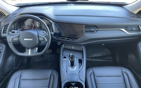 Haval F7 I, 2019 год, 1 785 000 рублей, 9 фотография