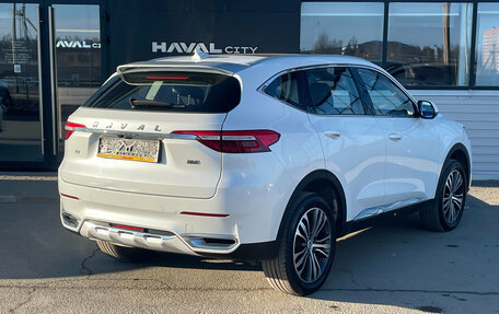 Haval F7 I, 2019 год, 1 785 000 рублей, 5 фотография