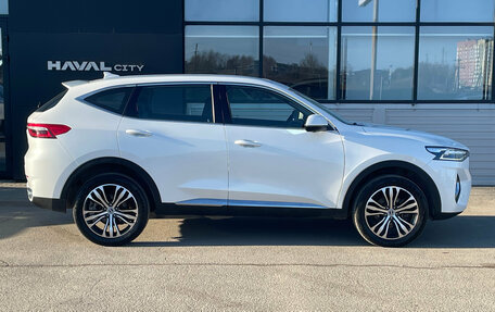 Haval F7 I, 2019 год, 1 785 000 рублей, 6 фотография