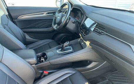 Haval F7 I, 2019 год, 1 785 000 рублей, 11 фотография