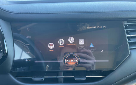 Haval F7 I, 2019 год, 1 785 000 рублей, 14 фотография